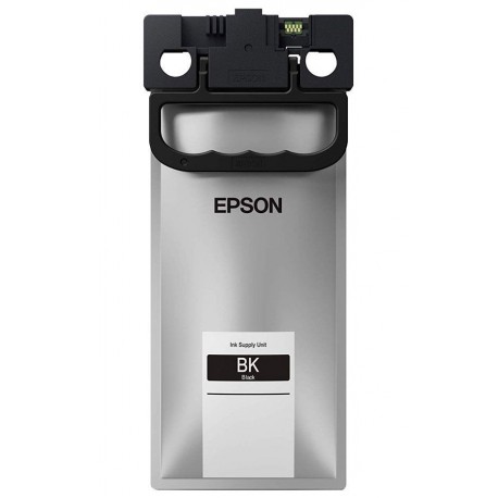 Črnilo EPSON WF Pro WF-C529R/C579R BL XL, C13T01C100