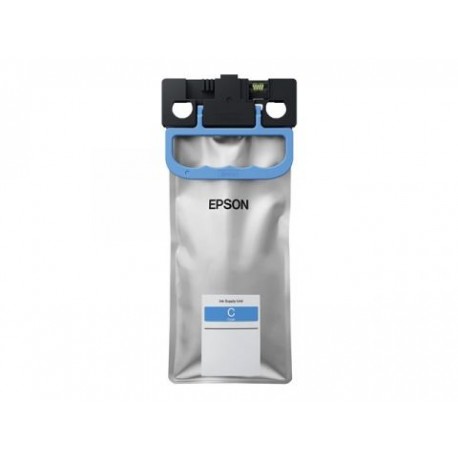 Črnilo EPSON WF Pro WF-C529R/C579R Cyan XL, C13T01C200
