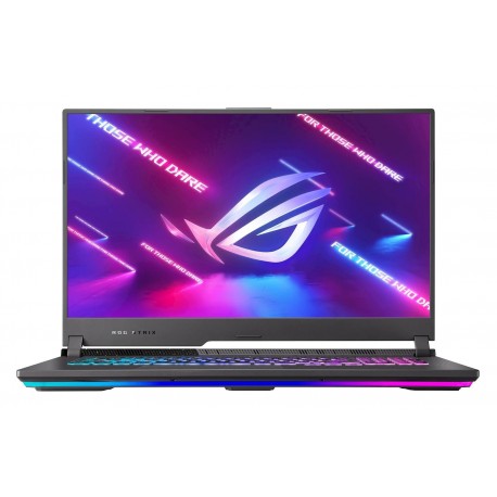 Prenosnik ASUS ROG Strix G17 G713RM-KH011 R7-6800H, 16GB, SSD 1TB, RTX 3060