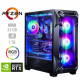 Osebni računalnik ANNI Gamer Extreme R5-5600X / RTX 3070 / 32 GB / NVMe / GX7