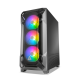 Osebni računalnik ANNI Gamer Extreme R5-5600X / RTX 3070 / 32 GB / NVMe / GX7