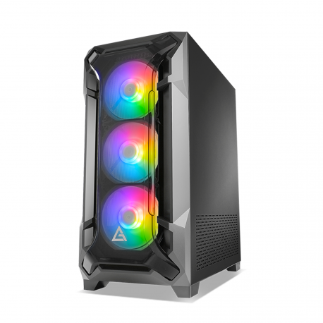 Osebni računalnik ANNI Gamer Extreme R5-5600X / RTX 3070 / 32 GB / NVMe / GX7