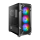 Osebni računalnik ANNI Gamer Extreme R5-5600X / RTX 3070 / 32 GB / NVMe / GX7