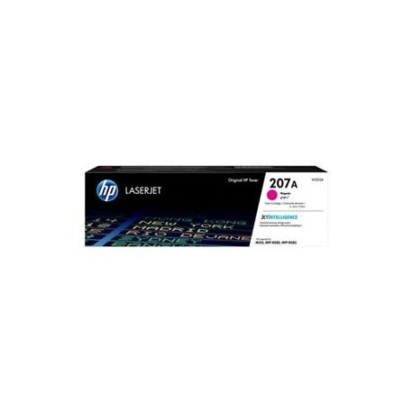 Toner HP 207A magenta, W2213A