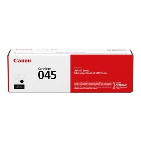 Toner Canon CRG-045B črn