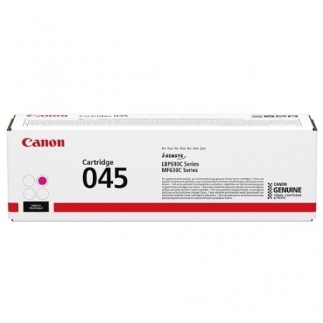 Toner Canon CRG-045M magenta