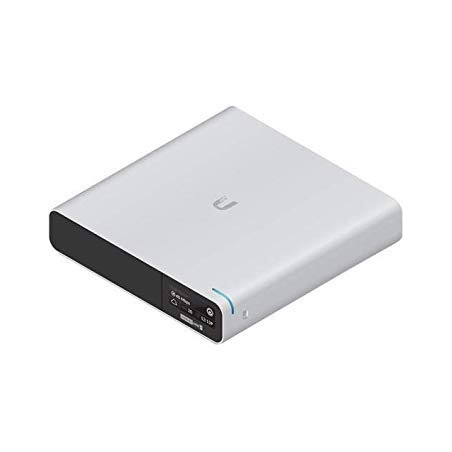 Ubiquiti UniFi Cloud Key Gen2 Plus UCK-G2-PLUS