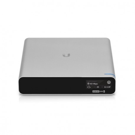 Ubiquiti UniFi Cloud Key Gen2 Plus UCK-G2-PLUS