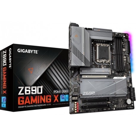 Matična plošča GIGABYTE Z690 GAMING X DDR5 LGA1700