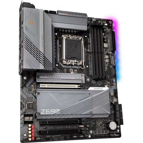 Matična plošča GIGABYTE Z690 GAMING X DDR5 LGA1700