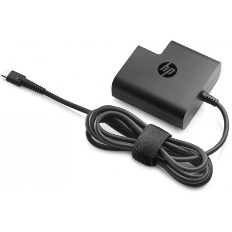 HP 65W SFF USB-C AC Adapter EURO