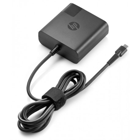 HP 65W SFF USB-C AC Adapter EURO