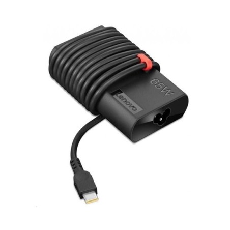 Napajalnik za prenosnik LENOVO ThinkPad Slim 65W AC Adapter, 4X20V24678