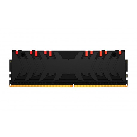 Pomnilnik DDR4 16GB 4000MHz FURY Renegade RGB, KF440C19RBAK2/16