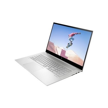 Prenosnik 17.3 HP ENVY 17-ch1002nm i7-1195G7, 16GB, SSD 512GB, Win11, 58U20EA