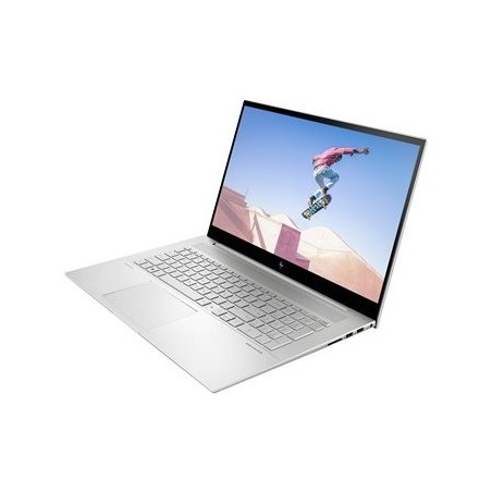 Prenosnik 17.3 HP ENVY 17-ch1002nm i7-1195G7, 16GB, SSD 512GB, Win11, 58U20EA