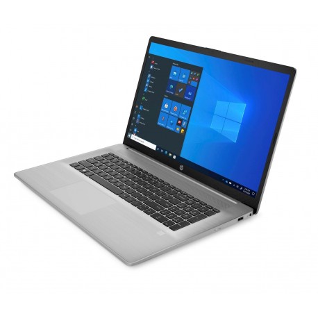 Prenosnik HP 470 G8 i7-1165G7, 16GB, SSD 512GB, MX450, W10P