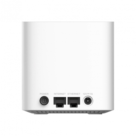 Usmerjevalnik (router) D-link Mesh COVR-1102 2PK AC1200
