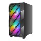 Osebni računalnik ANNI GAMER Extreme R5-5600G / RTX3060 Ti / NVMe / GX7