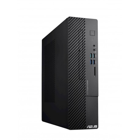 Računalnik ASUS ExpertCenter D5 511400012R i5-11400, 8GB, SSD 256GB, W10P