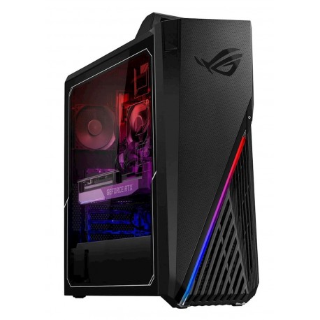Računalnik ASUS ROG Strix GA15 G15DK-WB5720 R5-5600X, 16GB, SSD 1TB, RTX 3070