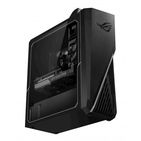 Računalnik ASUS ROG Strix GA15 G15DK-WB5720 R5-5600X, 16GB, SSD 1TB, RTX 3070