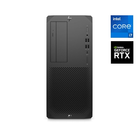 Računalnik HP Z1 G8 TWR i7-11700, 16GB, SSD 512GB, RTX 3070, W10P