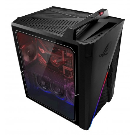 Računalnik ASUS ROG G35CG i9-11900KF, 32GB, SSD 512GB+1TB, RTX 3090, W11H