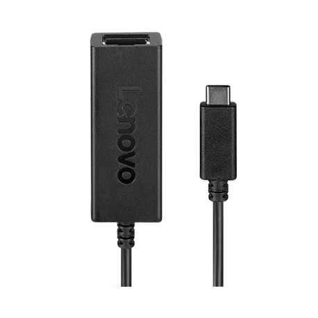 Adapter Lenovo USB-C v LAN