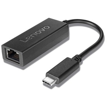 LENOVO USB-C to Ethernet Adapter