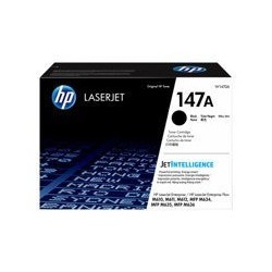 Toner HP 147A, črn,, W1470A