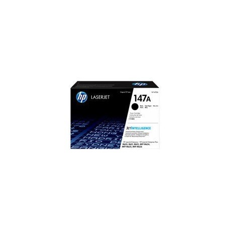 Toner HP 147A, črn,, W1470A