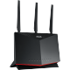 Usmerjevalnik (router) ASUS RT-AX86S AX5700 AiMesh WiFi6, 90IG05F0-MO3A00