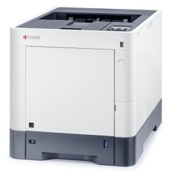 Tiskalnik Kyocera ECOSYS P6230cdn - A4 barvni mrežni tiskalnik, 30 strani/m