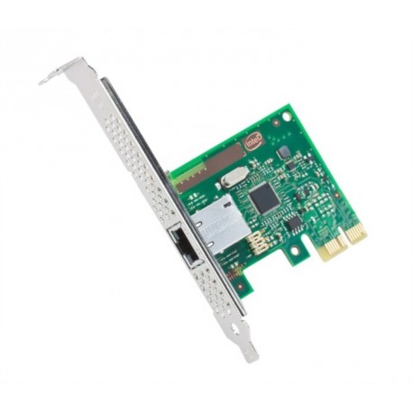 Intel Ethernet Server Adapter I210-T1 mrežna kartica za strežnike