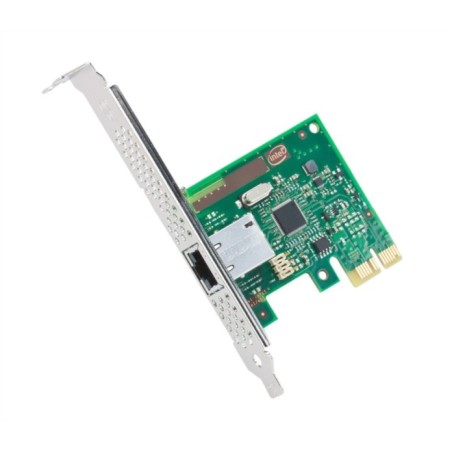 Mrežna kartica za strežnike Intel Ethernet Server Adapter I210-T1