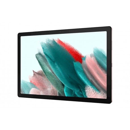 Tablični računalnik X200 SAMSUNG GALAXY TAB A8 64GB WIFI PINK GOLD