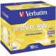 Mediji DVD+RW 4.7GB 4X Matt Silver JC-1(43229/43228)