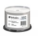 Mediji DVD-R 16x Verbatim 43755 Thermal printable