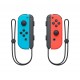 Nintendo switch OLED Neon blue/Red Joy-Con