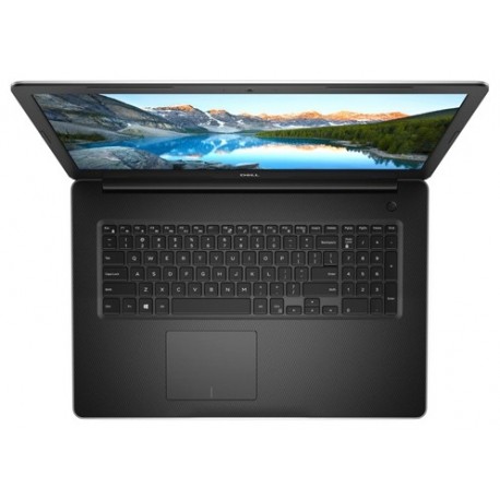 Prenosnik 17.3 DELL Inspiron 3793 i3-1005G1/8GB/SSD 256GB/W10P, DEMO