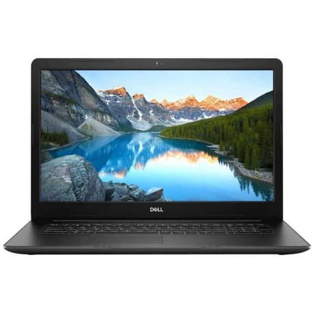 Prenosnik 17.3 DELL Inspiron 3793 i3-1005G1/8GB/SSD 256GB/W10P, DEMO