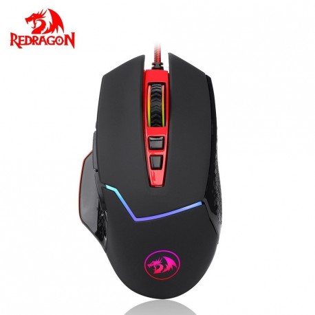 Žična miška gaming REDRAGON INSPIRIT 2