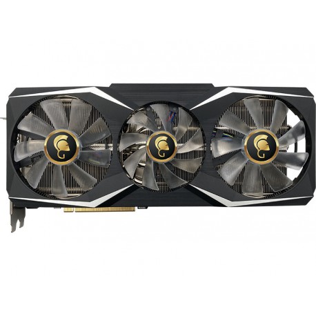 Grafična kartica MANLI GeForce RTX 3090Ti Gallardo 24GB DDR6X 384bit 3xDP 1xHDMI