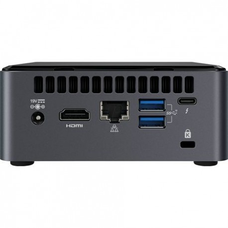Intel NUC kit i3 NUC10I3FNHN