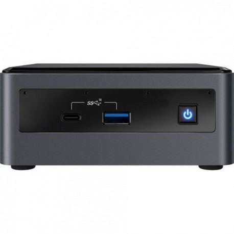 Intel NUC kit i3 NUC10I3FNHN