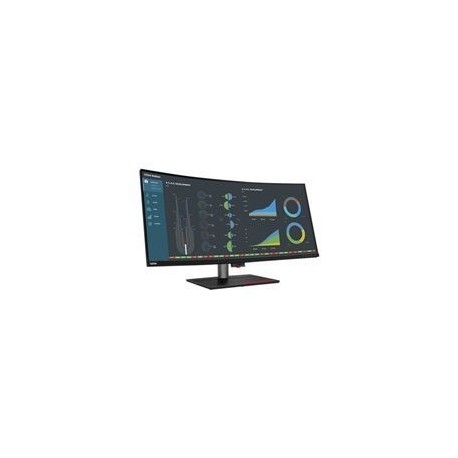 Monitor LENOVO ThinkVision P40w-20