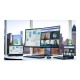 Monitor LENOVO ThinkVision P40w-20