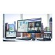 Monitor LENOVO ThinkVision P40w-20