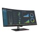 Monitor LENOVO ThinkVision P40w-20